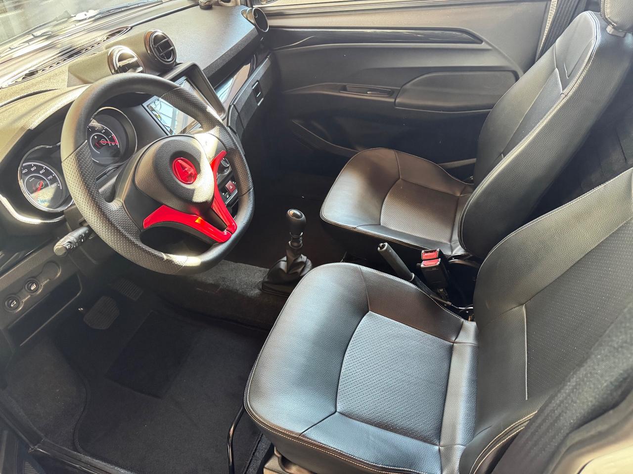 Aixam Sport Con Antifurto Unico proprietario Finanziabile