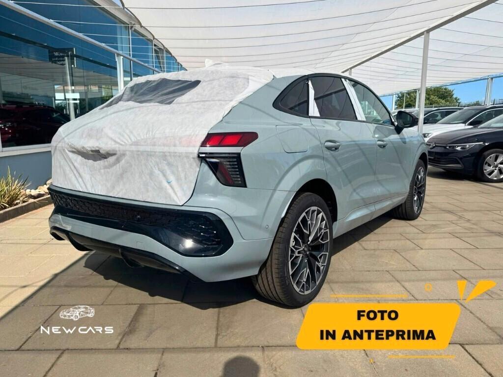 Audi Q3 SPB TDI 110 kW S tronic Line edition
