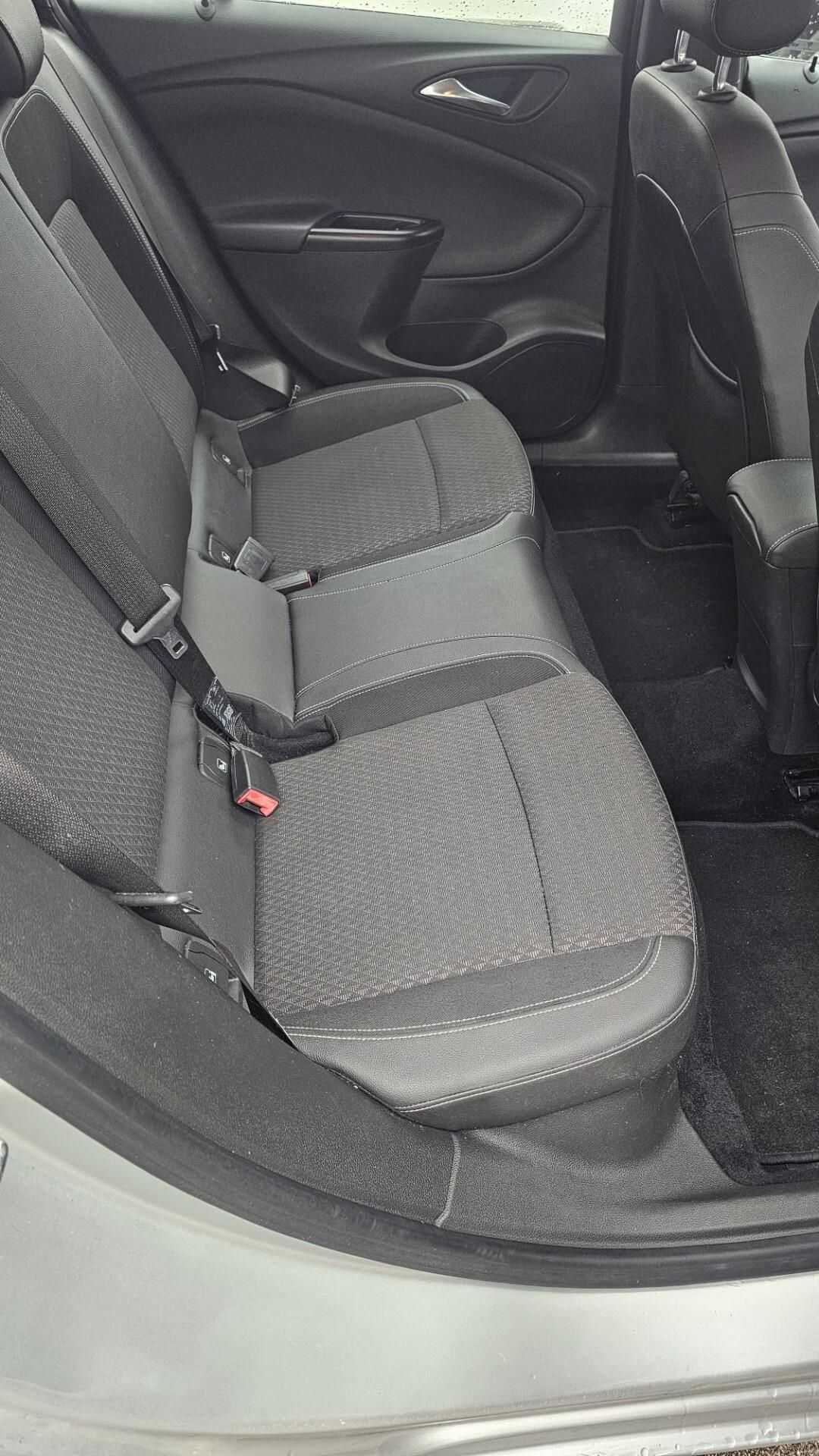 Opel Astra 1.6 CDTi 136CV aut. Sports Tourer Innovation