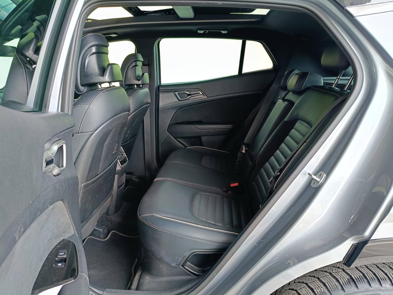 KIA Sportage V 2022 - Sportage 1.6 tgdi hev GT-line Plus Premium Pack awd auto