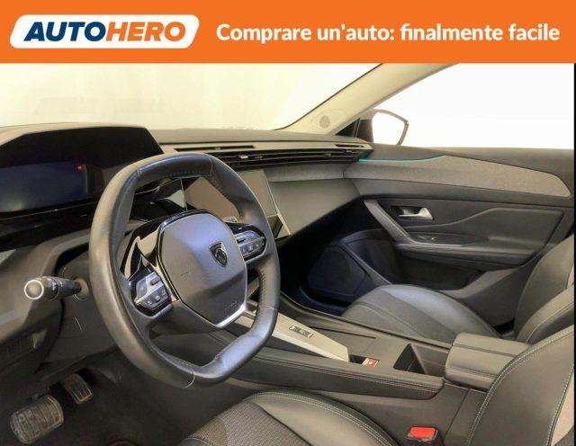 PEUGEOT 308 BlueHDi 130 EAT8 Allure Pack