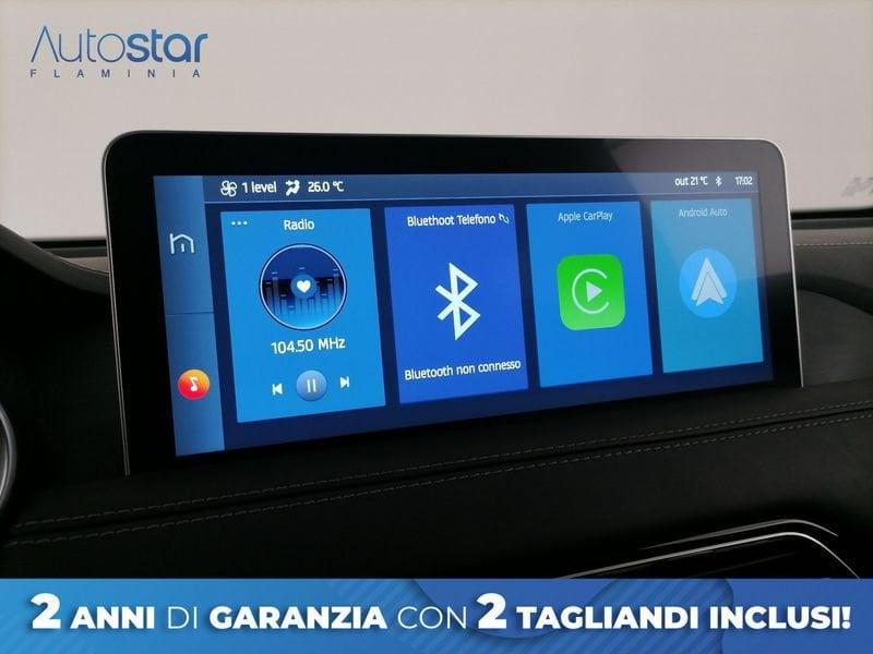 EVO Evo 7 1.5 turbo Gpl 165cv dct 7p.ti