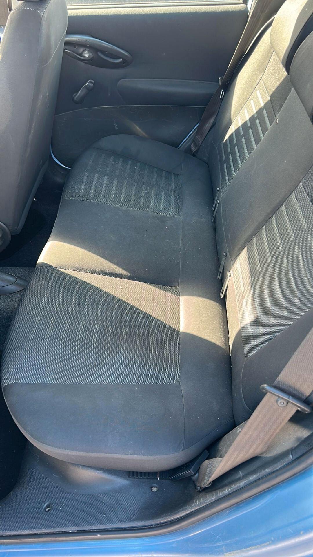 Fiat Punto Classic 1.2 5 porte Natural Power