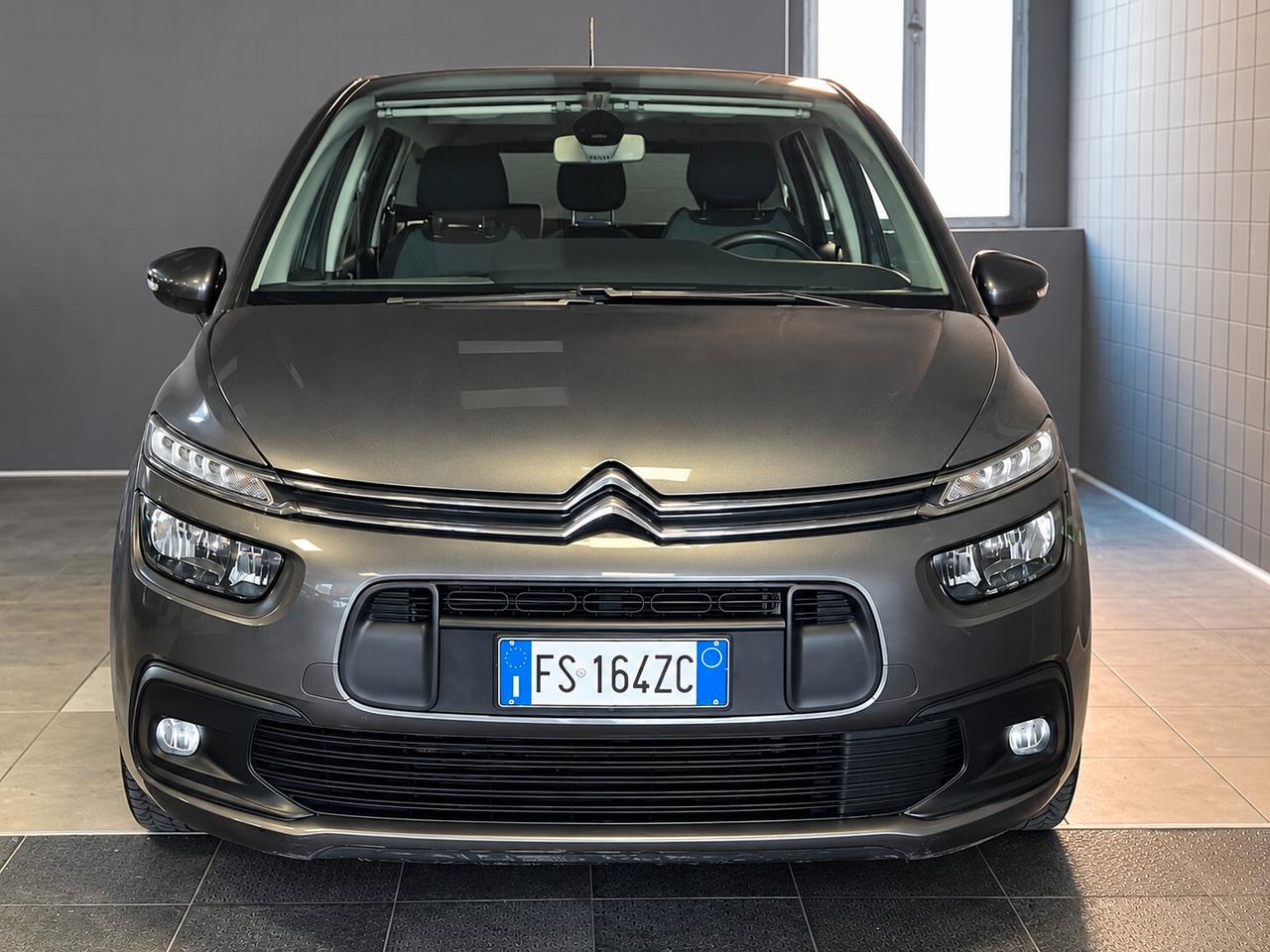 Citroen Grand C4 SpaceTourer 7 POSTI 130 CV