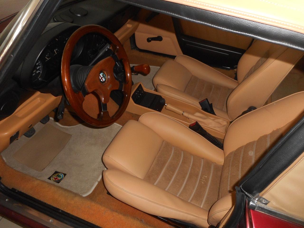 Alfa Romeo DUETTO IV Serie Spider 1.6