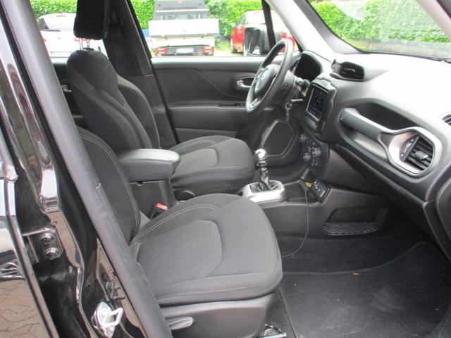 JEEP Renegade 1.0 T3 Limited *AUTO PERSONALE *PERFETTA
