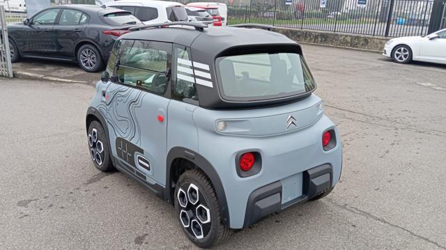 CITROEN Ami PROMO My Ami