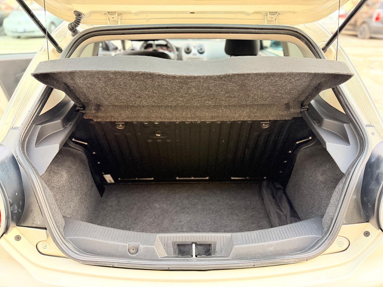 Alfa Romeo MiTo 1.4 78 CV Distinctive Sport Pack