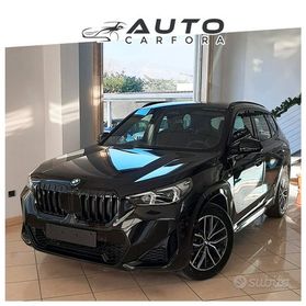 BMW X1 sdrive18d MSport auto 150cv km0 2023