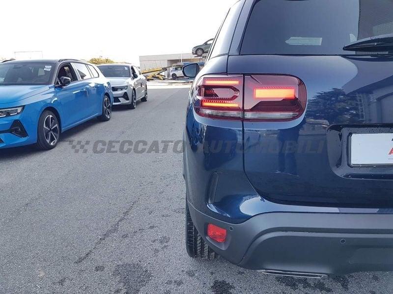 Citroën C5 Aircross C5 Aircross 1.5 bluehdi Plus s&s 130cv eat8