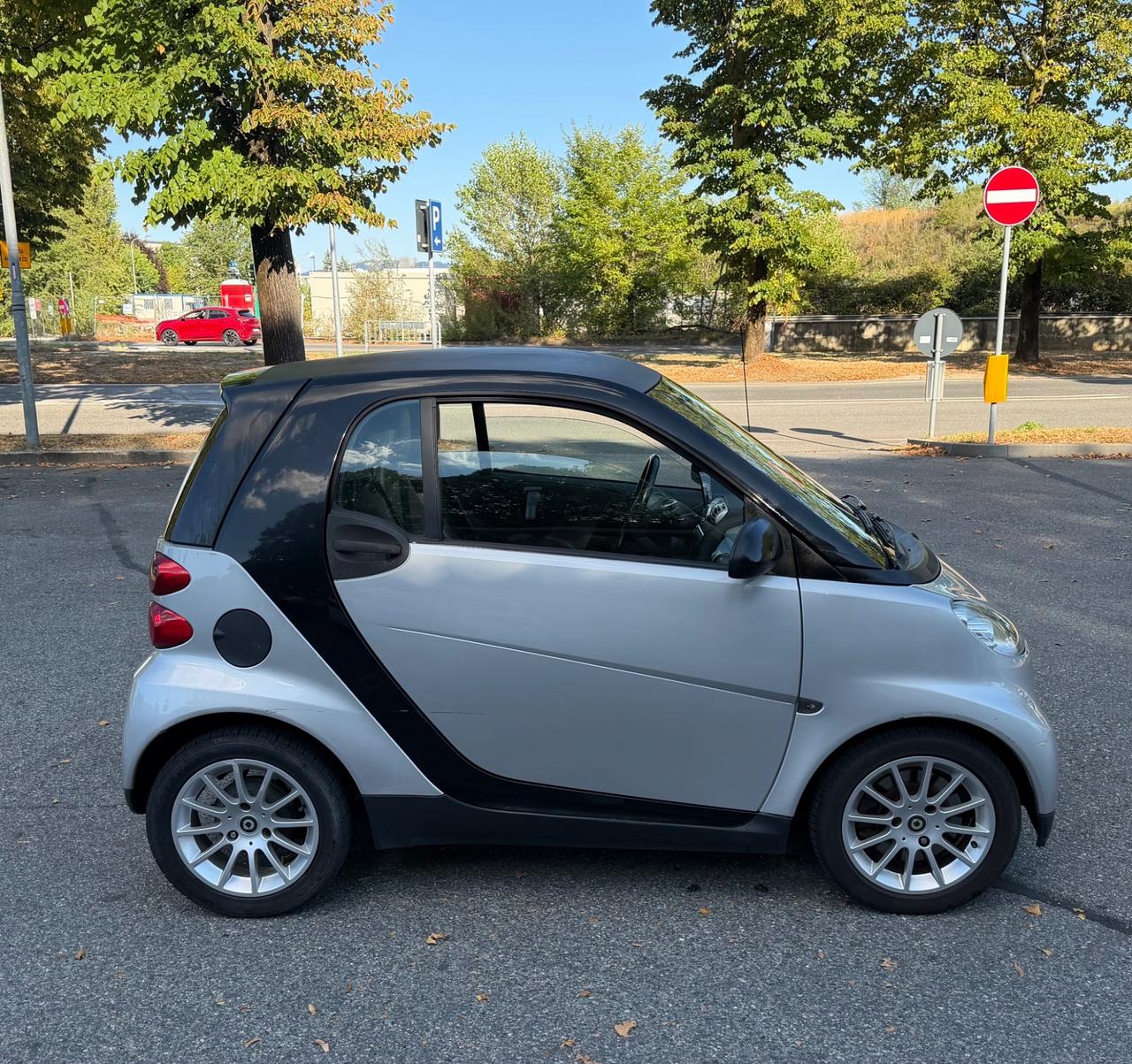 Smart ForTwo GPL 2036 (SU APPUNTAMENTO)