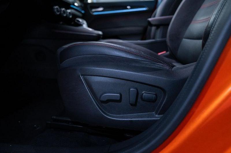 Renault Arkana 1.6 E-Tech full hybrid R.S. Line 145cv