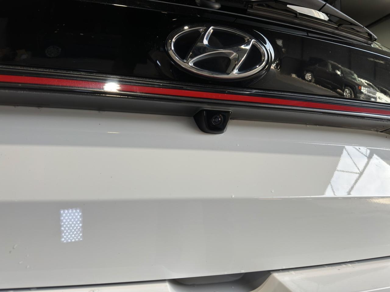 Hyundai i20 N 1.6 t-gdi Performance 204CV