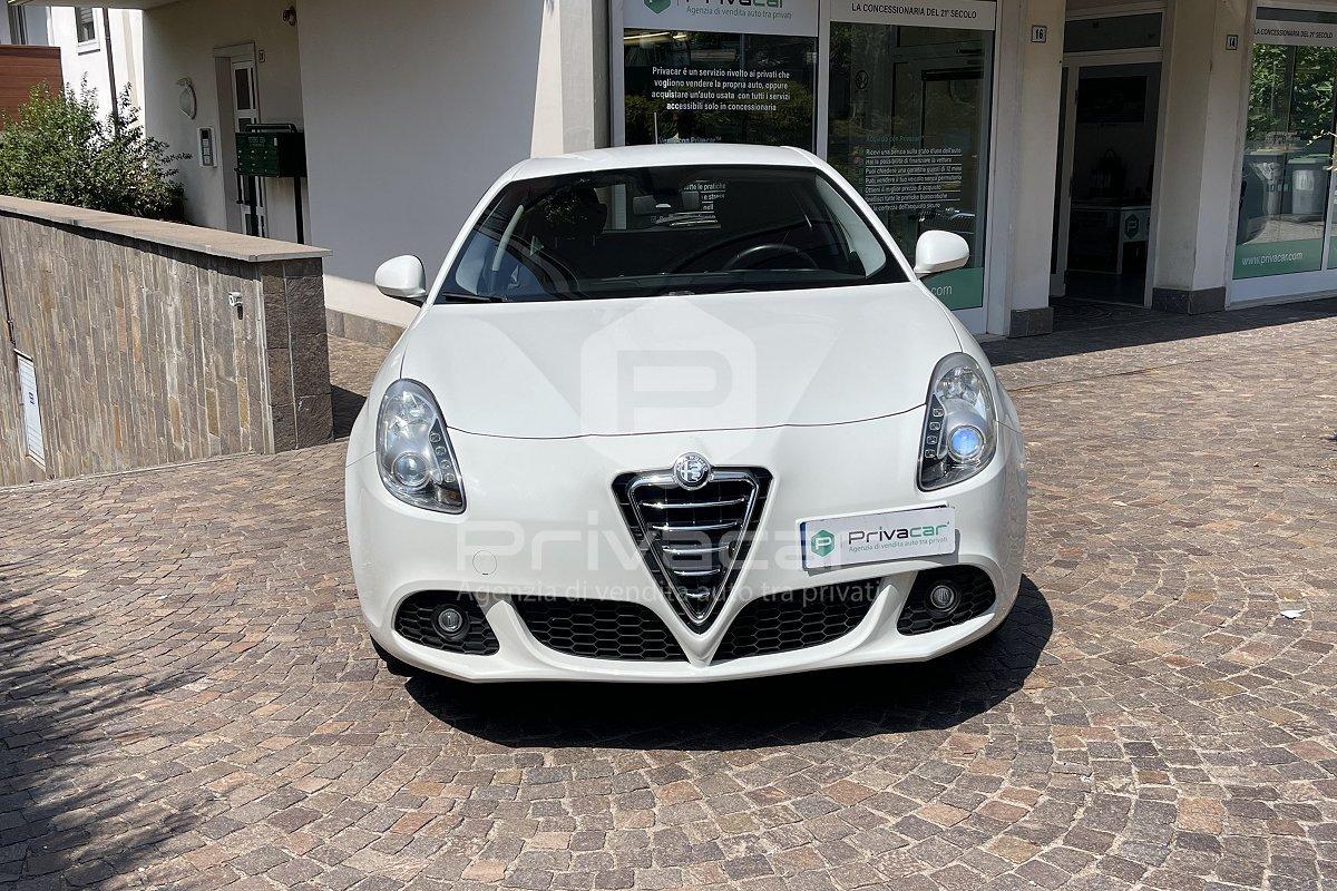 ALFA ROMEO Giulietta 1.4 Turbo 120 CV Progression