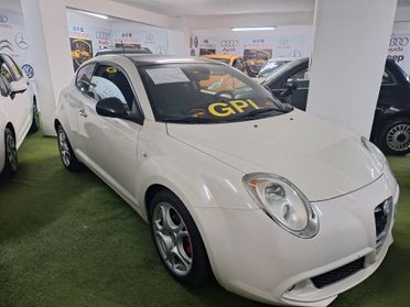 Alfa Romeo MiTo 1.4 T 135 CV M.air S&S Distinctive