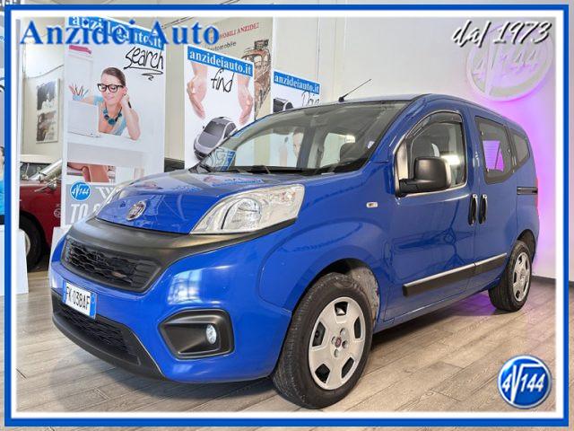 FIAT Qubo 1.3 MJT 80 CV Easy