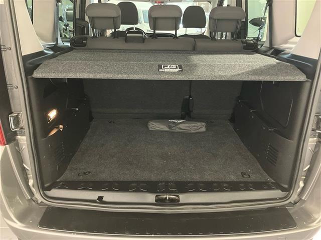 FIAT Doblo 1.6 Multijet 16v 120cv Lounge
