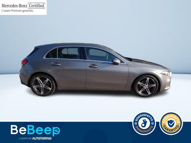 Mercedes-Benz Classe A A 180 D SPORT AUTO