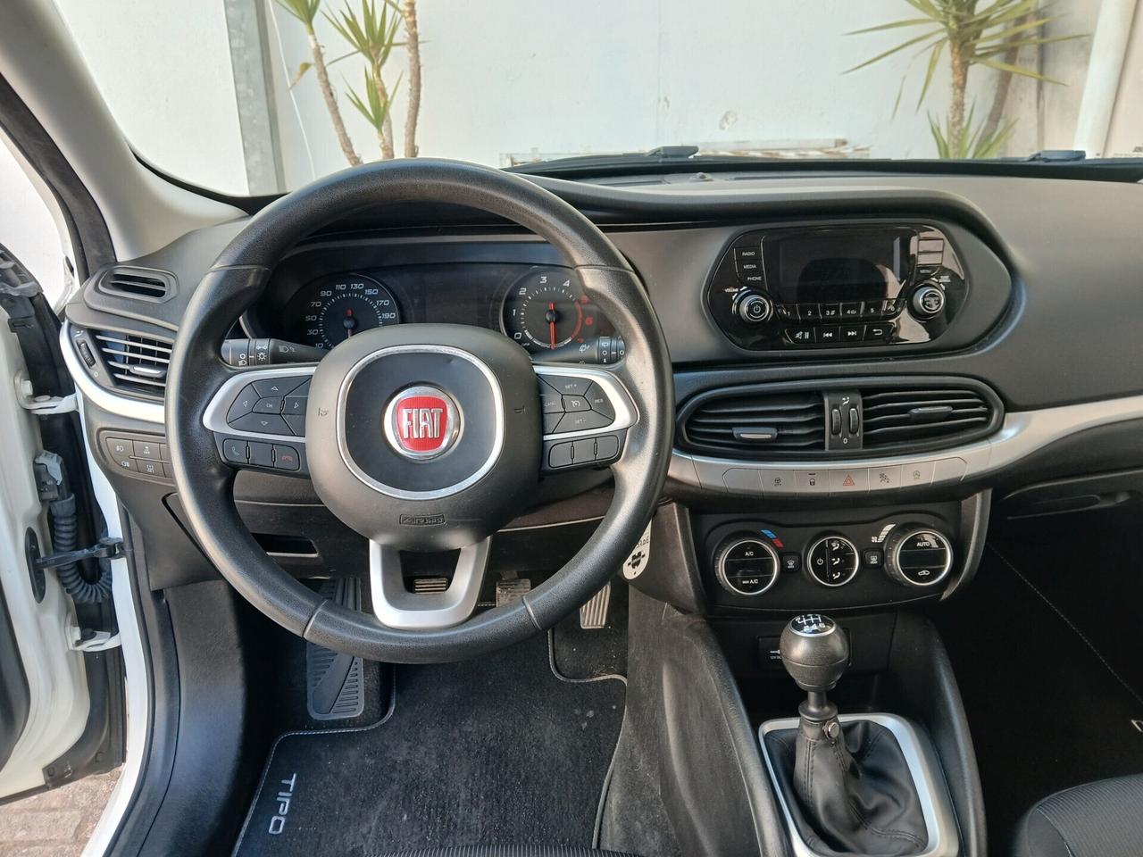 Fiat Tipo 1.6 Diesel M.jet
