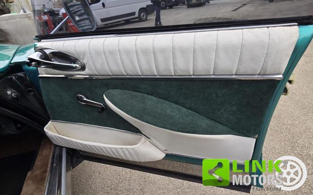 CITROEN DS 23 Pallas