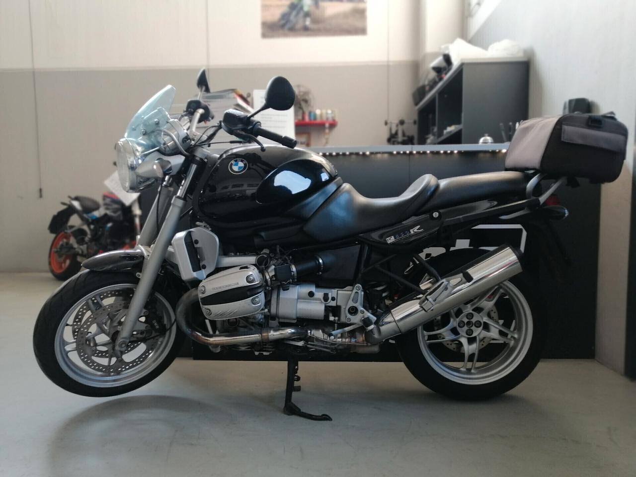 Bmw R 850R