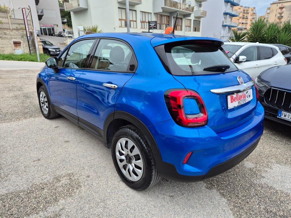 Fiat 500X 1.0 BENZINA 120CV UNICO PROPRIETARIO