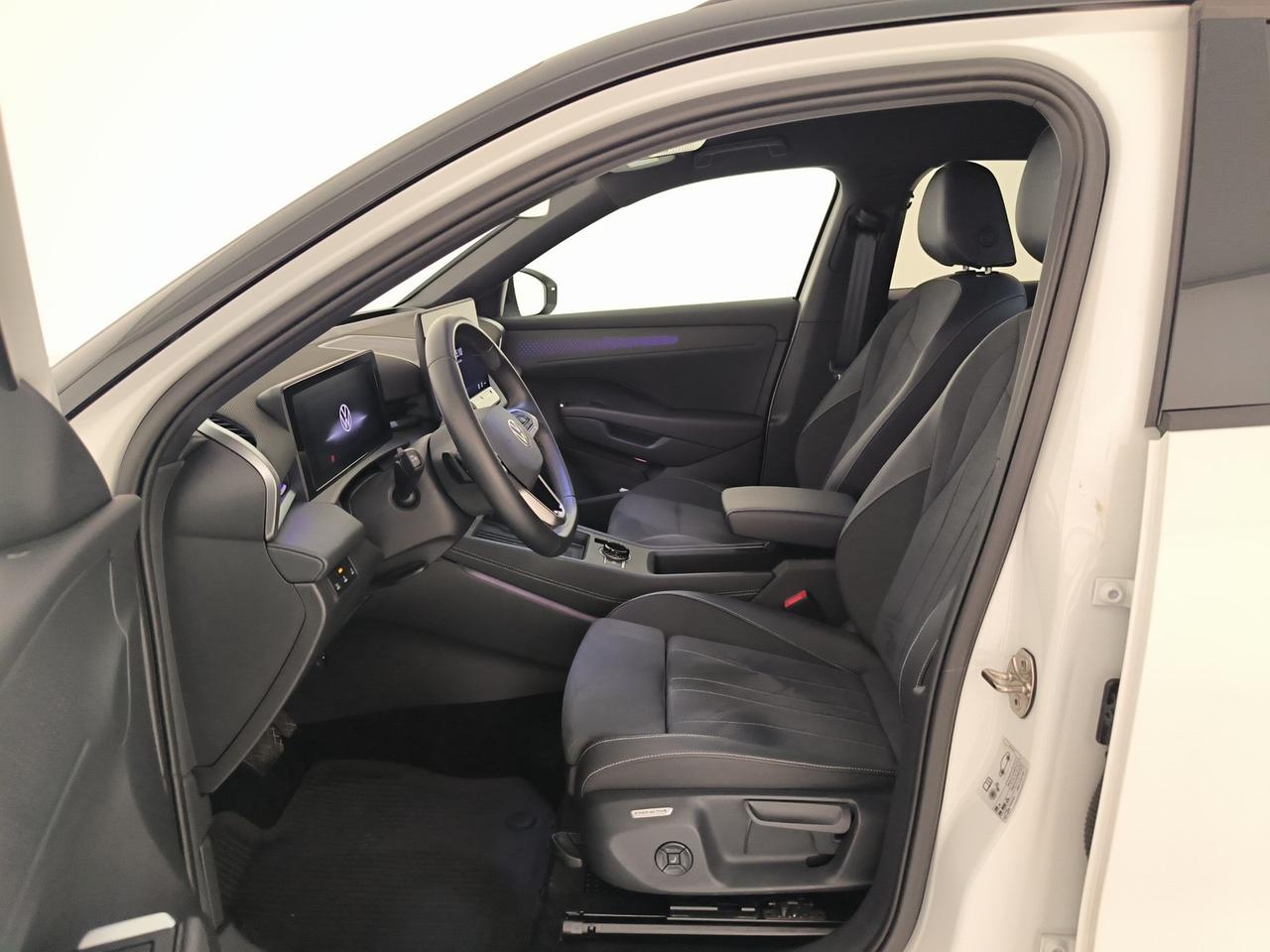 Volkswagen T-Roc 1.5 etsi style 115cv dsg