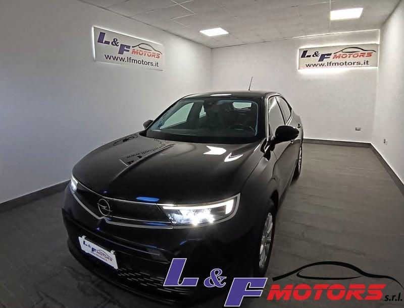 Opel Mokka Mokka 1.5 diesel Elegance