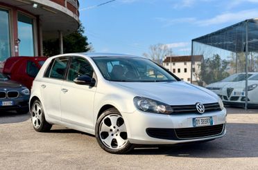 Volkswagen Golf 2.0 2009’TDI 140CV DPF 5p. Highline