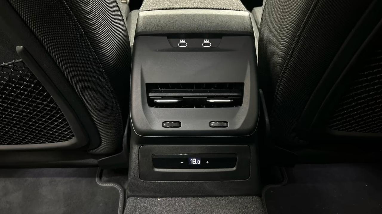 Audi A5 Avant TDI 150 kW mHEV+ S tronic Line edition