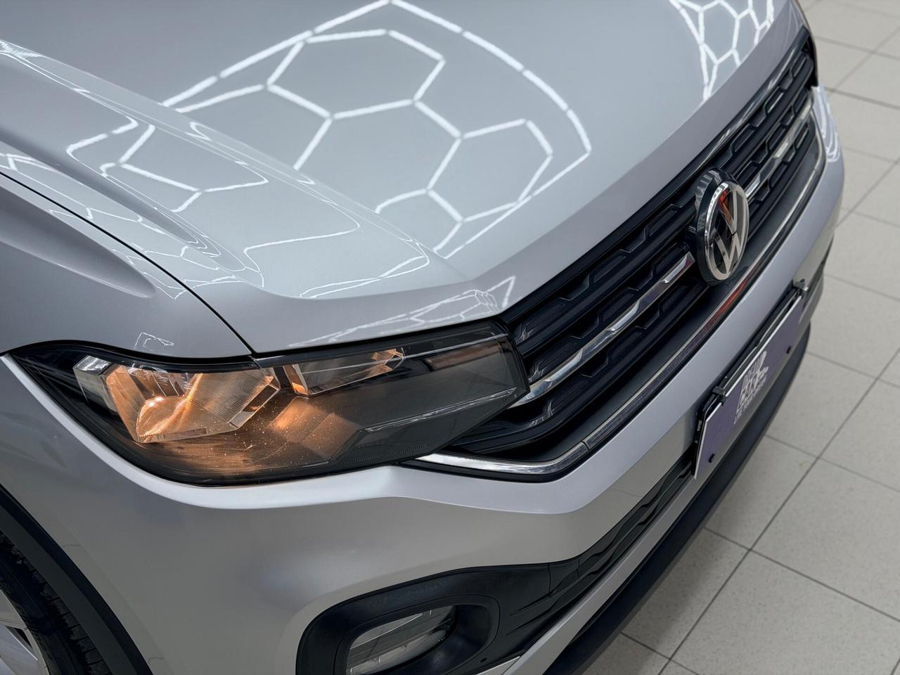 Volkswagen T-Cross 1.0 TSI 115 CV Style BMT