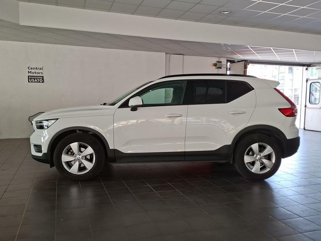 Volvo XC40 1.5 T3 Momentum Core Geartronic