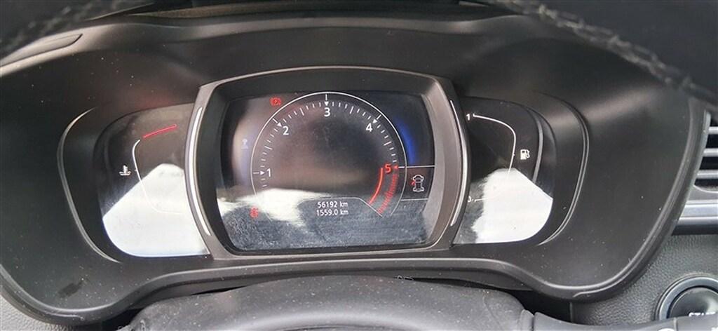 Renault Kadjar 1.5 Blue dCi Sport Edition