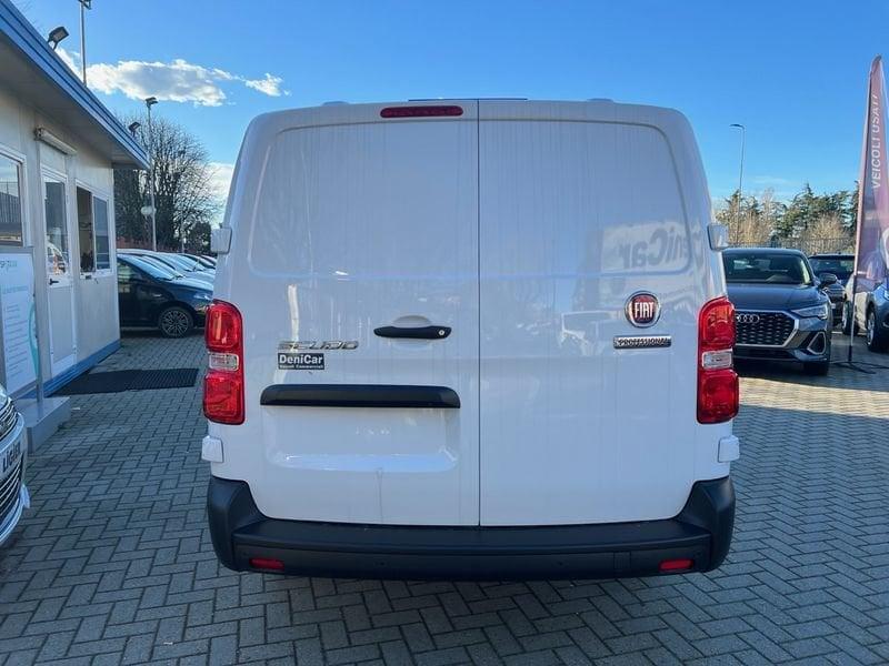 FIAT Scudo 1.5 BlueHDi 100CV L3H1 (IVA ESCL.)