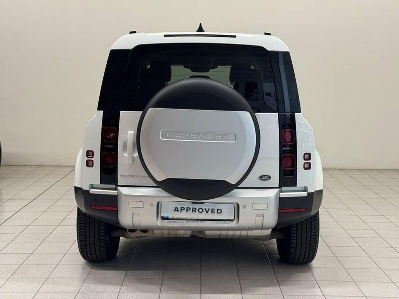 Land Rover Defender 3.0D I6 200 110 SE AWD Autocarro N1 + iva