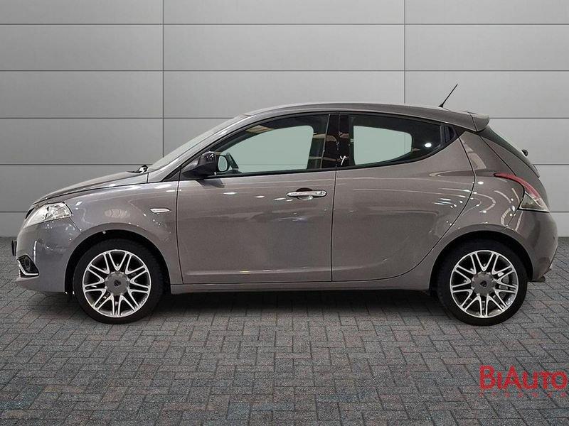 Lancia Ypsilon Ypsilon 1.2 Platinum 69cv