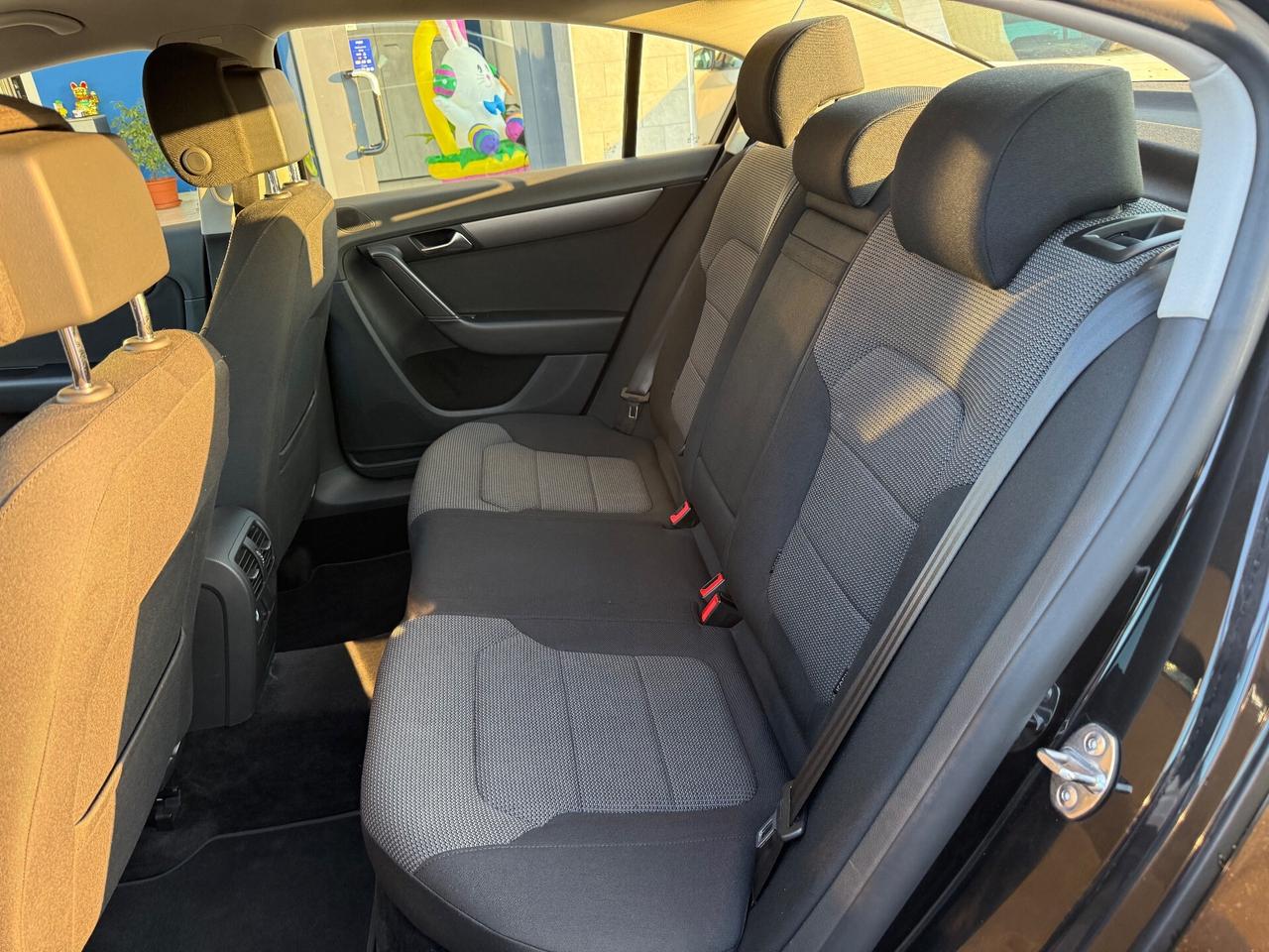 Volkswagen Passat 1.4 TSI automatica