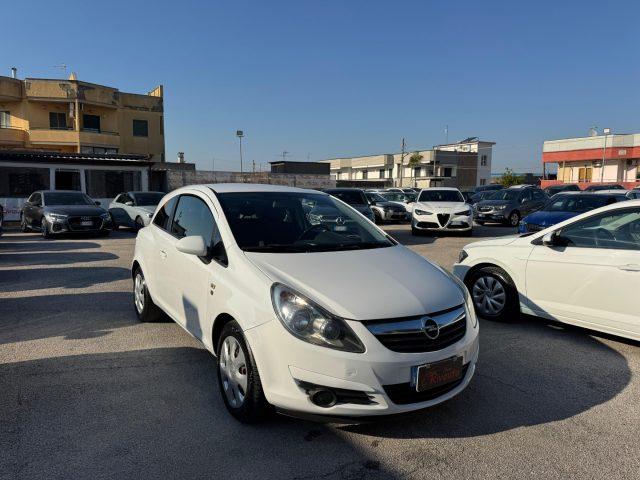 OPEL Corsa 1.3 CDTI 3 PORTE COSMO