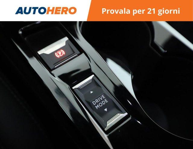 PEUGEOT 2008 PureTech 130 S&S EAT8 GT Line