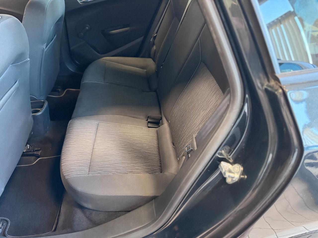 Opel Astra 1.7 CDTI 110CV Sports Tourer Cosmo