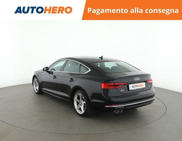 AUDI A5 SPB 2.0 TDI 190 CV S tronic Sport