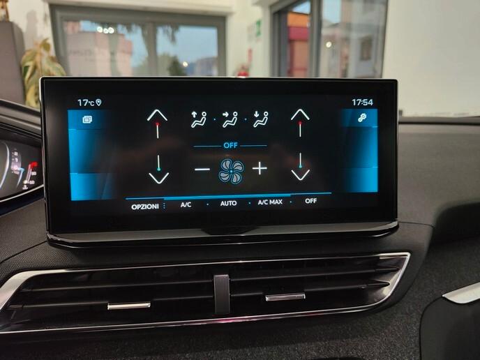 Peugeot 3008 BlueHDi 130 S&S EAT8 Allure