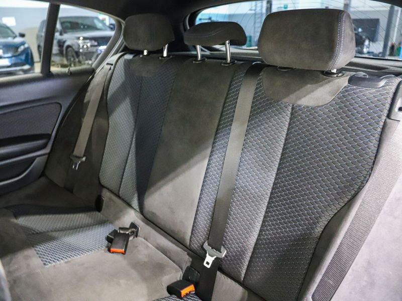 BMW Serie 1 114d 5p. Msport - PRESSO LA SEDE DI PADOVA
