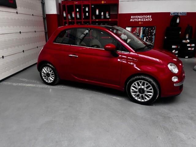 Fiat 500 1.3 Multijet 16V 95 CV Pop