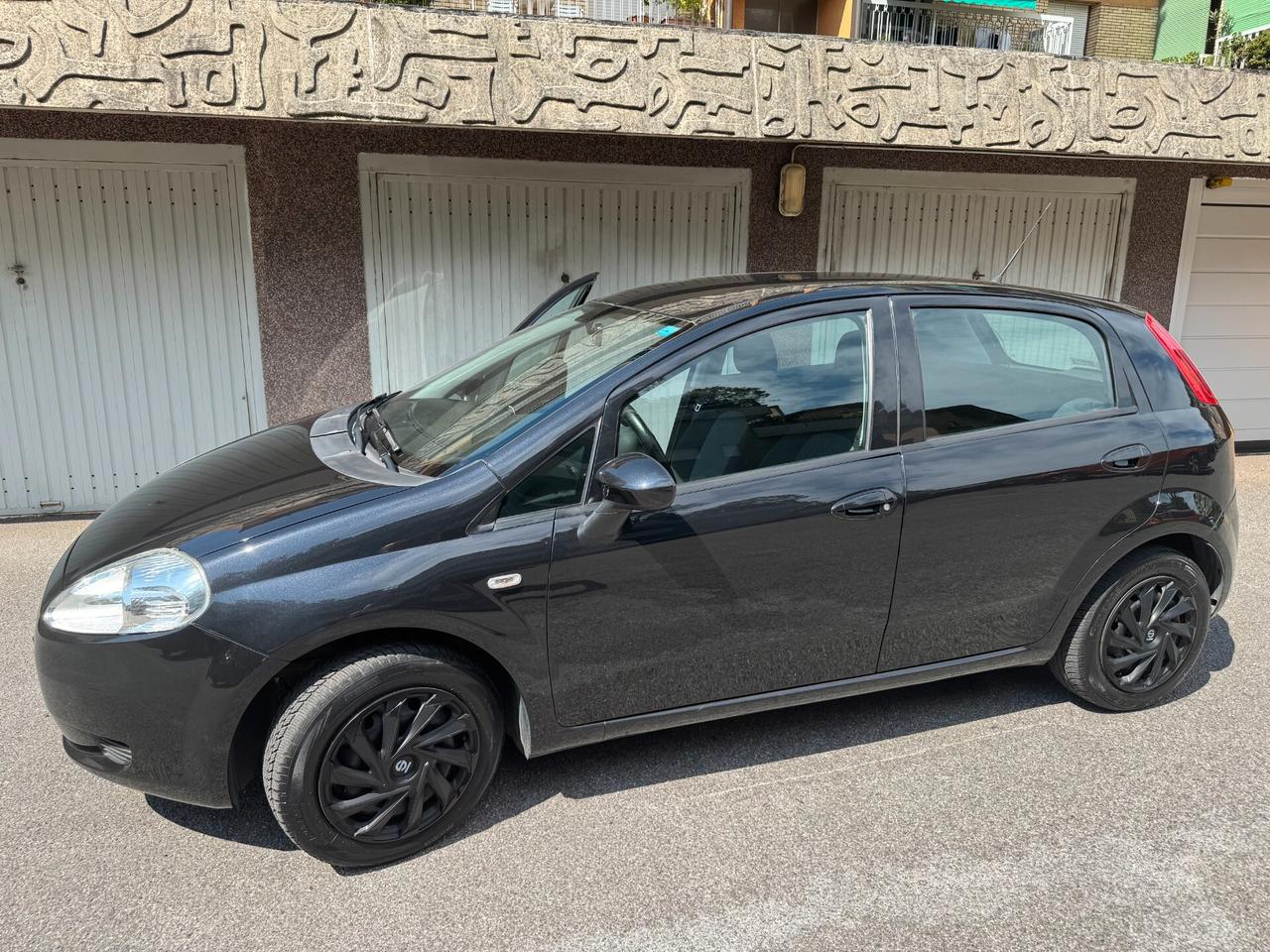 Fiat Grande Punto Grande Punto 1.2 5 porte S&S Actual