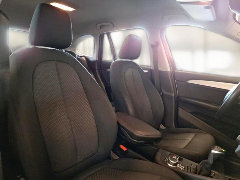 BMW X1 xDrive 25e Business Advantage automatico