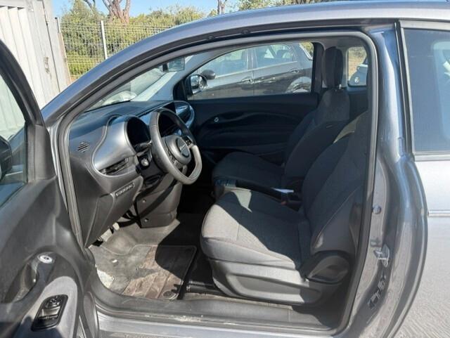 Fiat 500 500e Berlina 42 kWh Passion