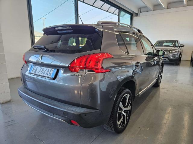 Peugeot 2008 2008 1.6 bluehdi Feline 120cv EURO 6B
