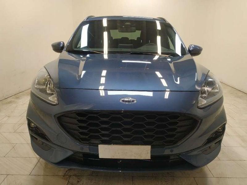 Ford Kuga 2.5 phev ST-Line 2wd 225cv cvt