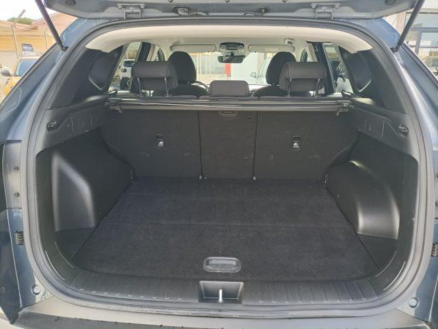 HYUNDAI Tucson 1.6 CRDi GOMME NUOVE!